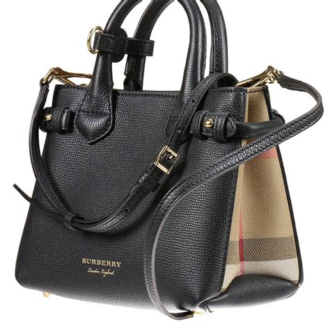 Burberry handbags for women